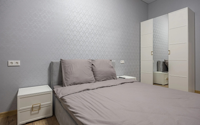 Квартира Top House рядом с канатной дорогой