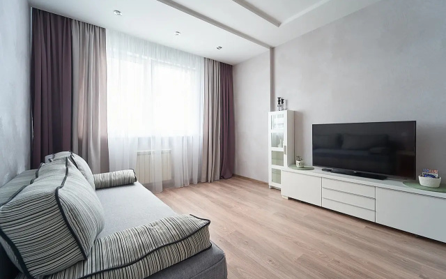 Квартира Уютная Malina Room прямо у метро Малиновка 13 минут до центра
