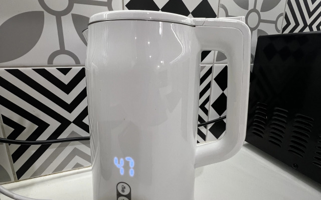 Апартаменты Уютная студия на Рижском