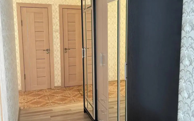 Квартира на Эпроновской