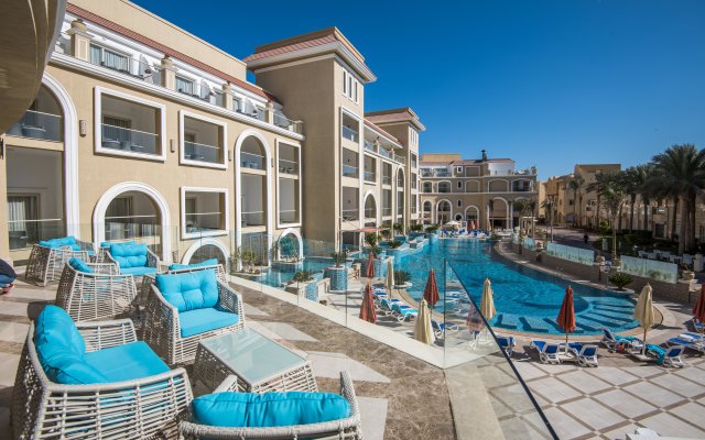 KaiSol Romance Resort Sahl Hasheesh (Adults Only)