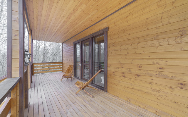 Kottedzh Edem Private house