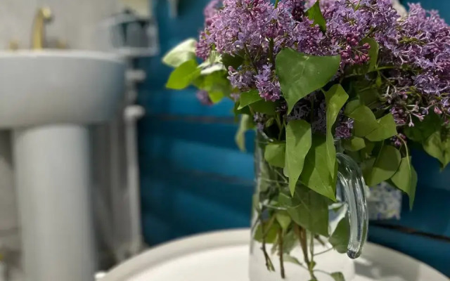 Гостевой дом В лесу