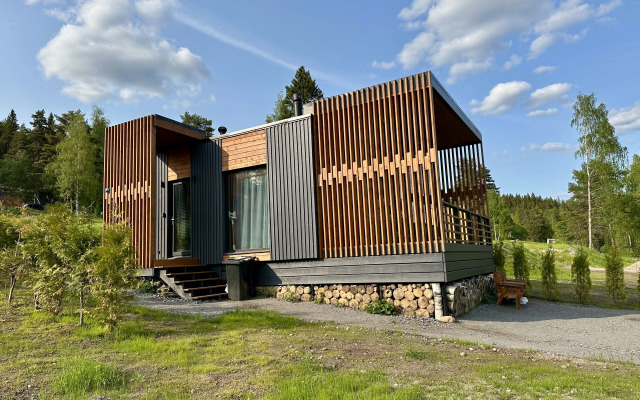 Luoto Mikli Recreation center