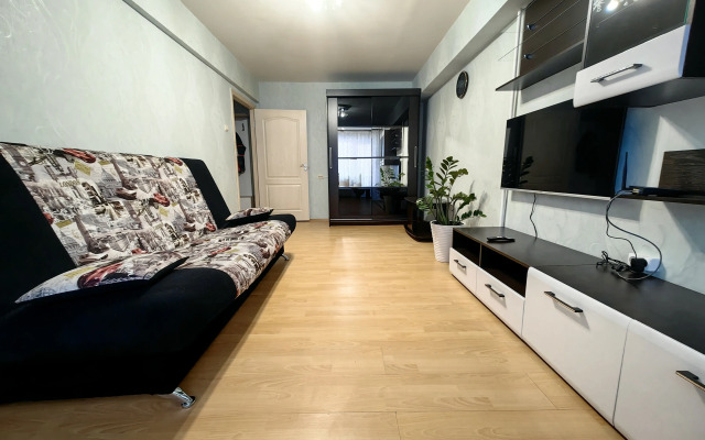 Квартира на Октябрьском проспекте 30А