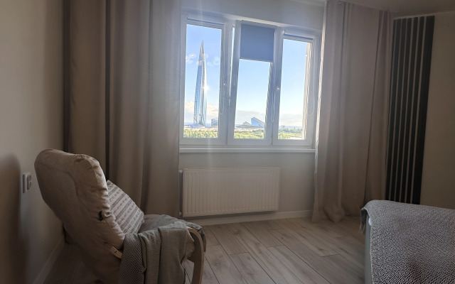 Квартира Видовая Комфорт Класса