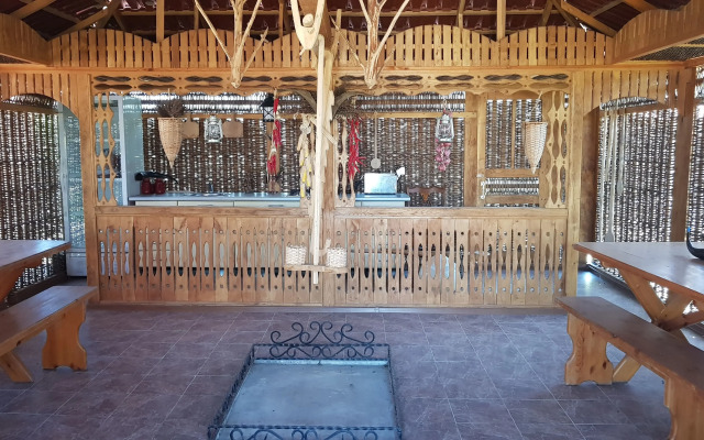 Milena Guest house