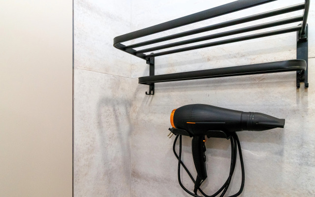 Апартаменты Добрый Дом Рядом с Парком