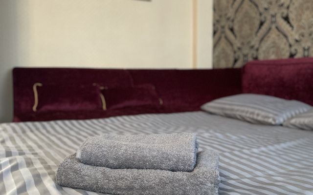 Квартира на Университетской