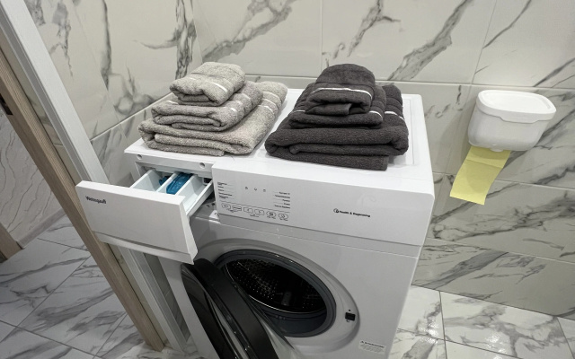 Квартира С евроремонтом