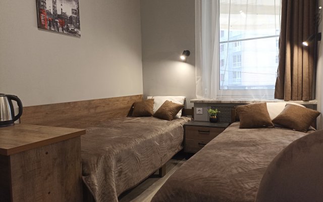 Ana Mini Hotel