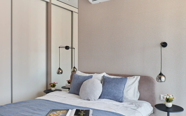 Апартаменты Soul of Kazan: Sunny Moments