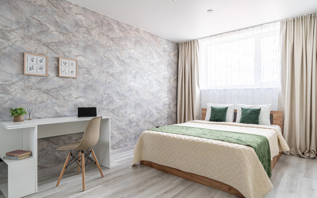 Vozle Kremlya Flat