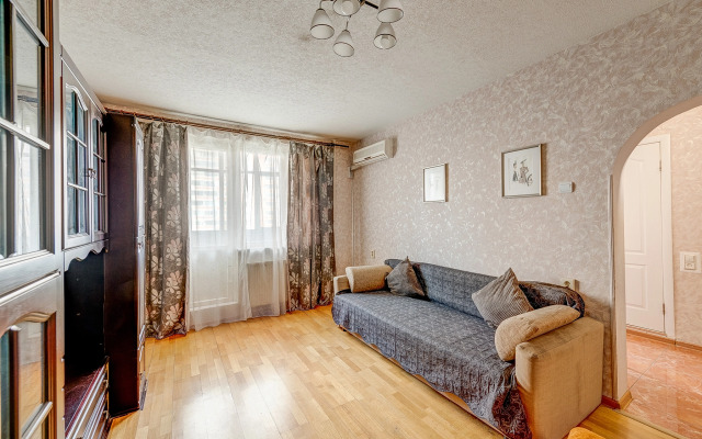 Domumetro Na Novyih Cheremushkah Apartments