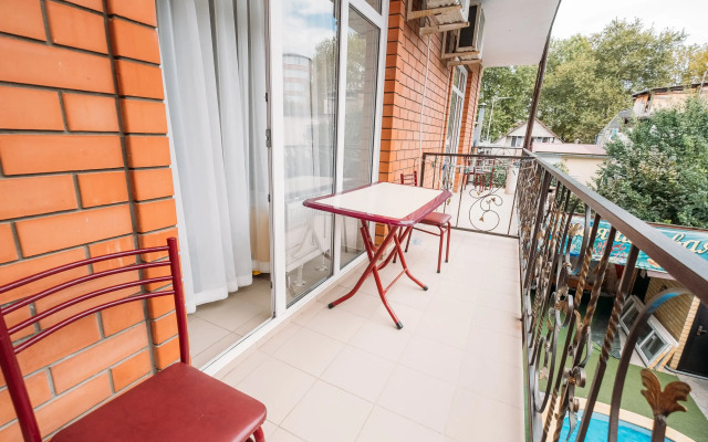 Ersiko 1 Guest House