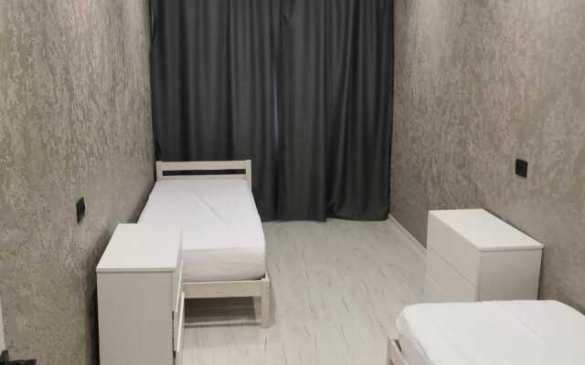 Квартира на Кирова 39