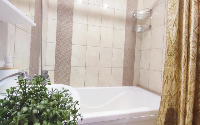 Welcome! Квартира для Путешествия и Командировки 1-комнатная на Масленникова 60