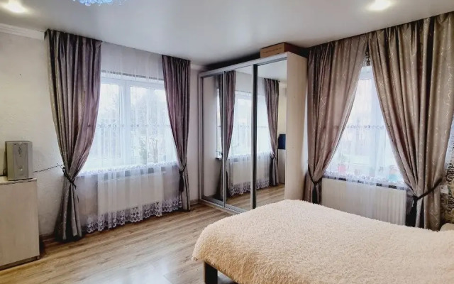 V Dorozhnom Flat