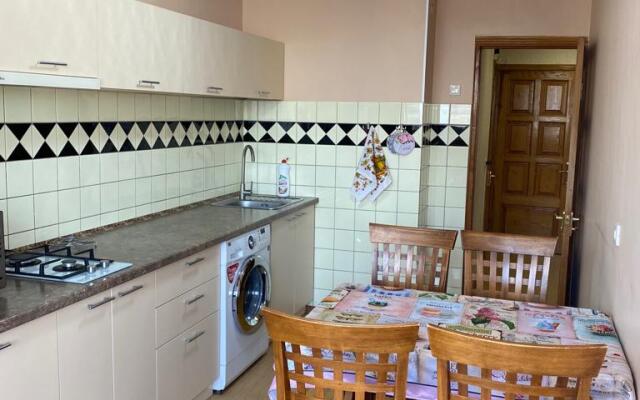 V Tsentre Apartments