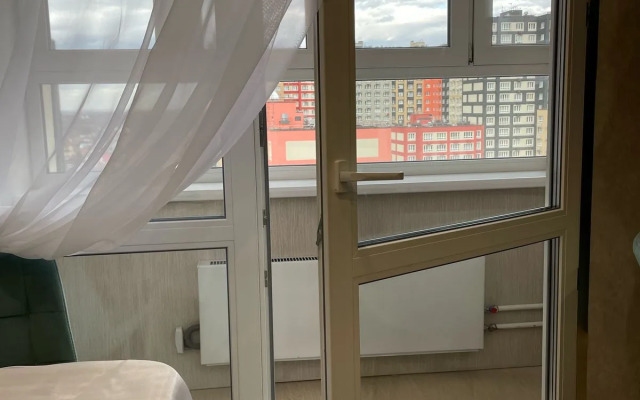 Квартира MaxApart на Яганова