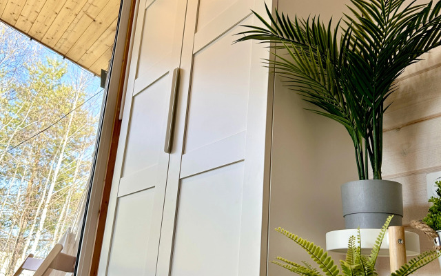 Вилла WoodyHouse