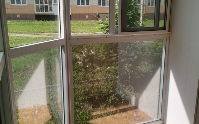 3-j Vostochnyij proezd 3 Apatments