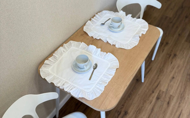 Квартира Lofthouse