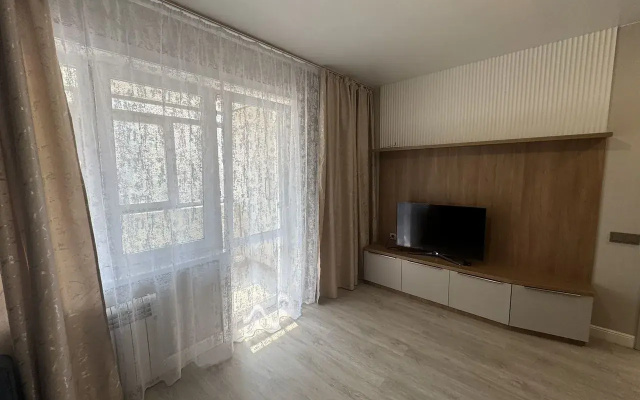 Квартира c новым современным ремонтом