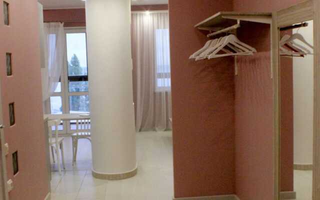 Апартаменты на Набережной