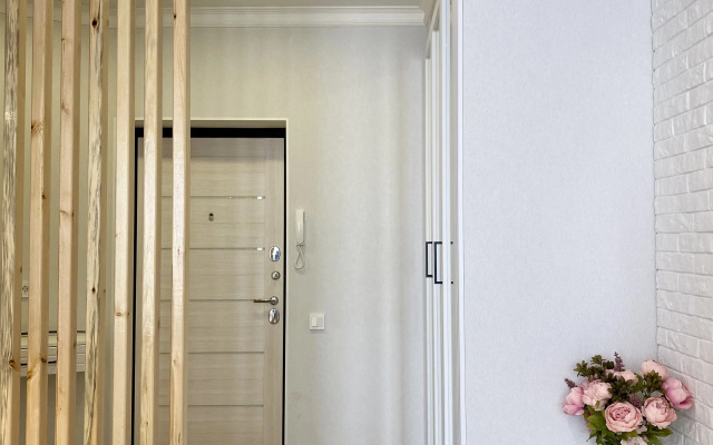 Malyshka Flat