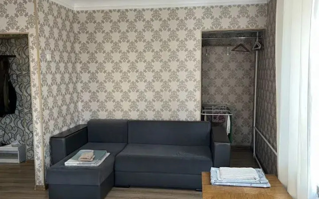 Квартира на проспекте Курако 1