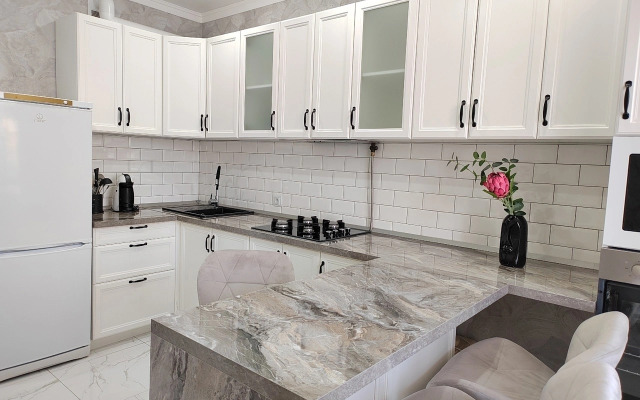 Квартира  на Гаражной