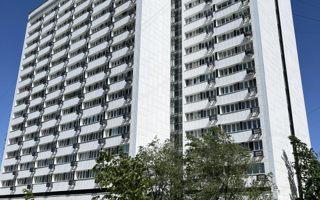 Апартаменты в Слободе