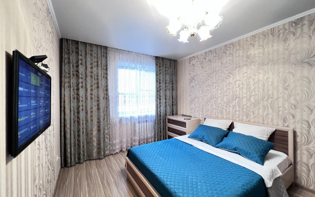 Na Ulitse Kolpakchi 29 Flat