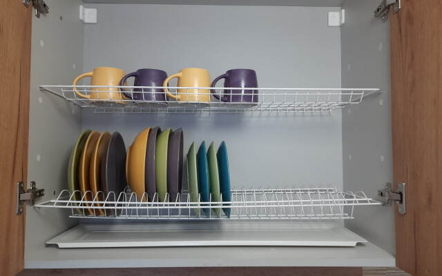 Квартира на набережной Александра Невского