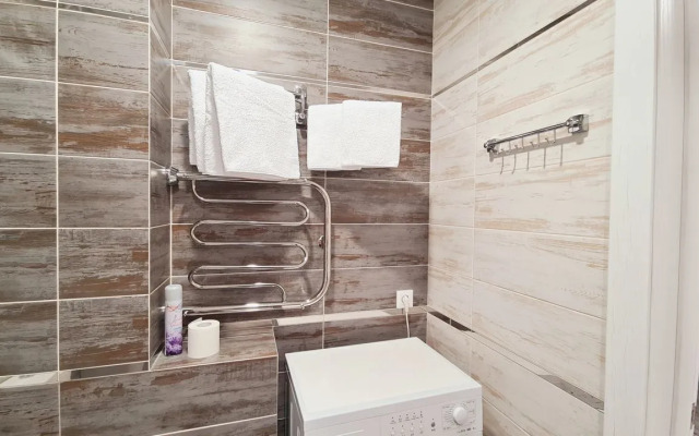 Апартаменты на улице Мира 11 (62)