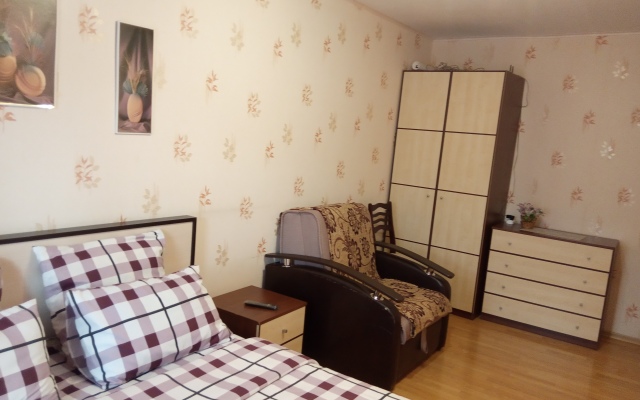 Апартаменты Уют (2-х комнатные)
