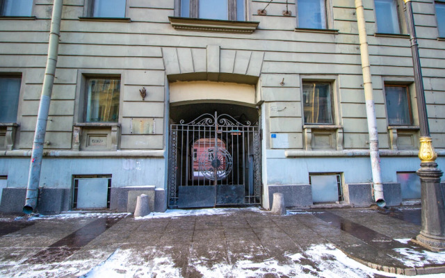 Апартаменты Улучшенные Somalina на Литейном