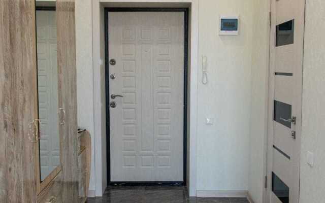 Akhmeta Baytursynova 91 Apartments