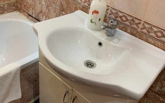 Квартира Up Apart