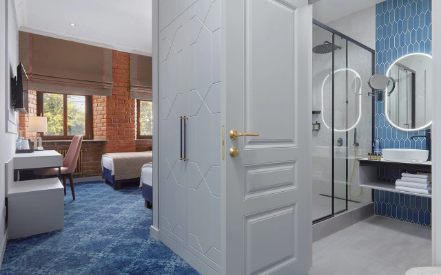 Garda Boutique - hotel