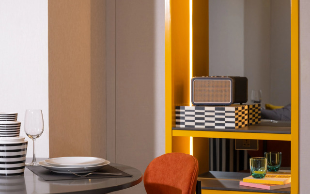 TRIBE Living Bangkok Sukhumvit 39 by AccorHotels