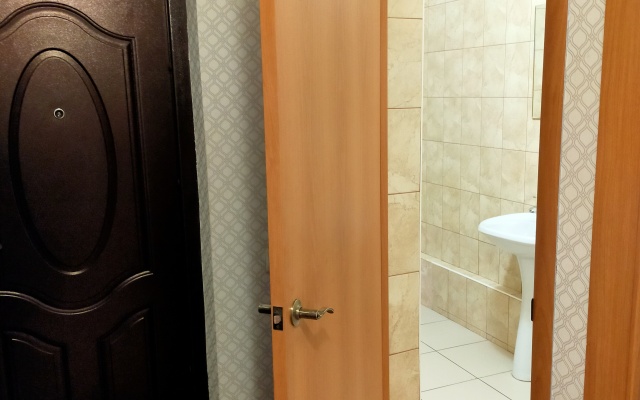 Апартаменты на Трилейсера