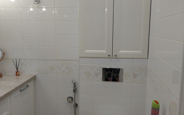 Апартаменты Двухкомнатная квартира с дизайнерским ремонтом в Пушкине