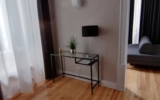 Гостевой дом Templesuites