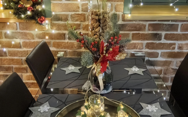 Апартаменты InterLoft 1917