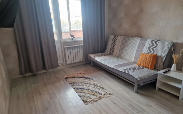 Apartamenty Dvuhkomnatnye seti Baget