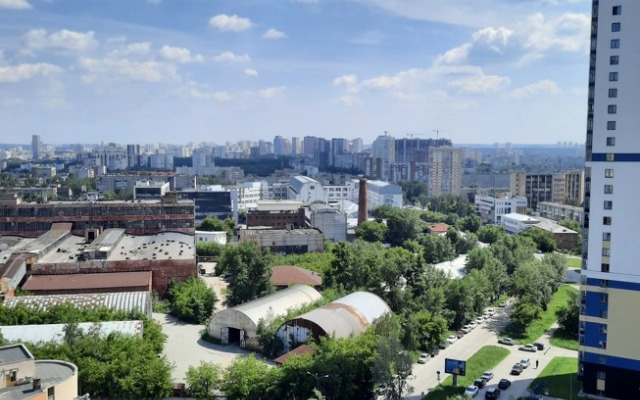 Квартира рядом с Медицинскими и Бизнес центрами