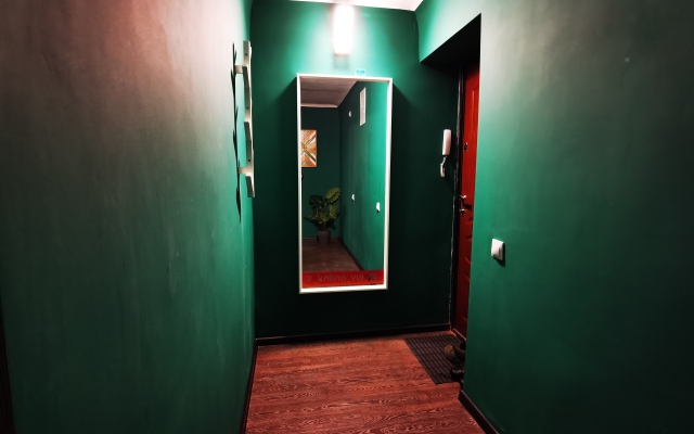 Квартира Калина на Заводской 4 А