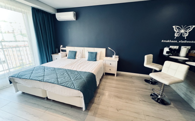 Mahaon Apartments
